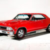 1966 Chevrolet Chevelle SS 396